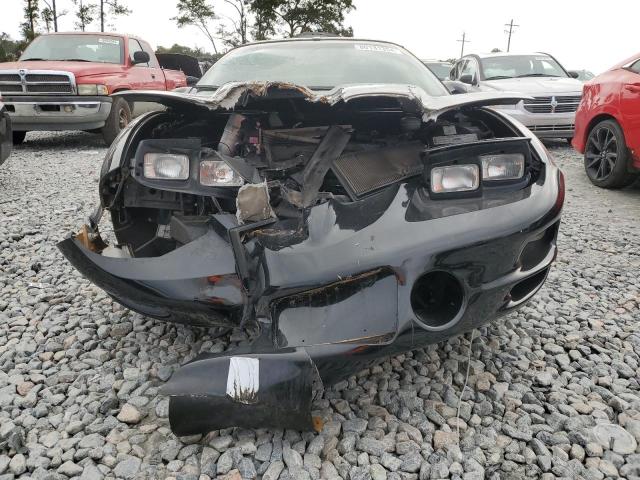Photo 5 from auction – 2002 PONTIAC FIREBIRD F with VIN 2G2FV22G822114416