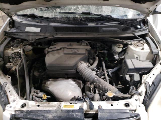 Photo 12 from auction – 2005 TOYOTA RAV4 with VIN JTEHD20V350062008