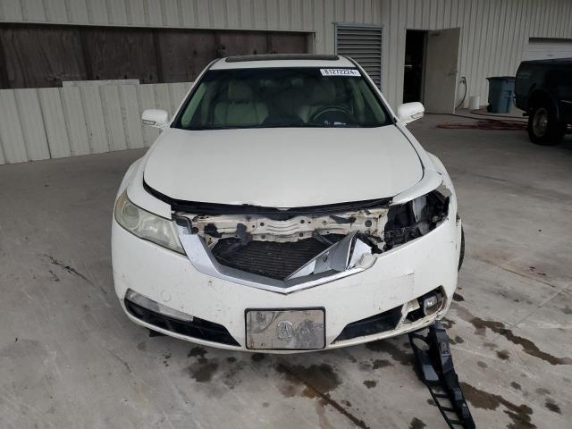 Photo 5 from auction – 2010 ACURA TL with VIN 19UUA8F5XAA016543