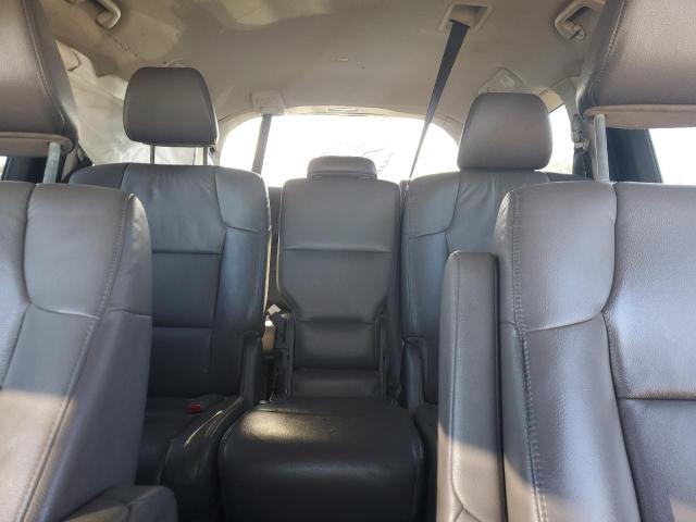 Photo 10 from auction – 2014 HONDA ODYSSEY EX with VIN 5FNRL5H60EB006328