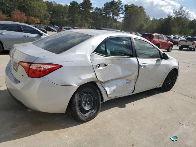 Photo 3 from auction – 2018 TOYOTA COROLLA L with VIN 2T1BURHE4JC008000
