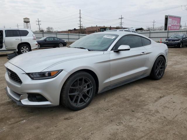 FORD MUSTANG 2015 مع رقم تعريف المركبة 1FA6P8TH3F5383407 - صورة من المزاد