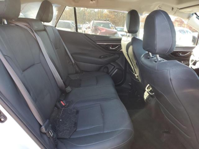 Photo 11 from auction – 2023 SUBARU OUTBACK LI with VIN 4S4BTGND6P3123844
