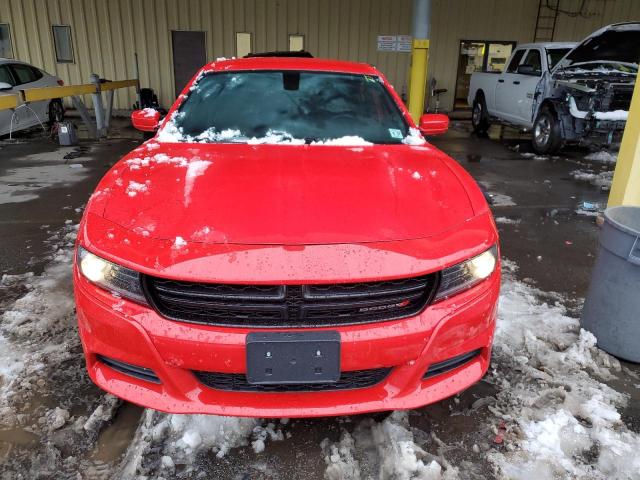 Photo 5 from auction – 2022 DODGE CHARGER SX with VIN 2C3CDXBG0NH239866