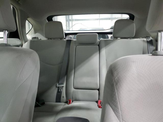 Photo 10 from auction – 2011 TOYOTA PRIUS with VIN JTDKN3DU9B1434262