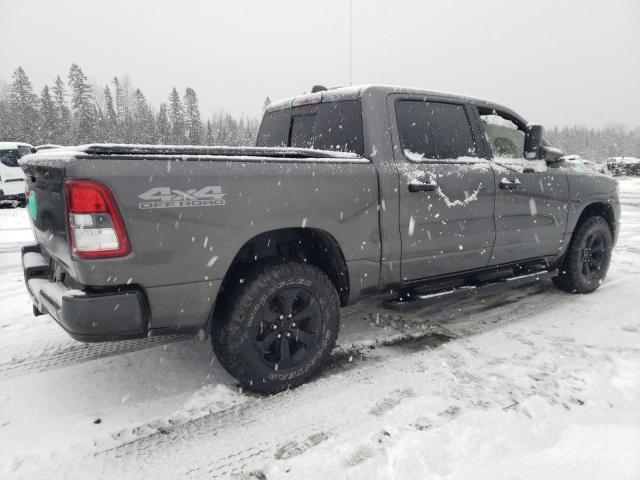 Photo 3 from auction – 2023 RAM 1500 with VIN 1C6SRFGT2PN620323