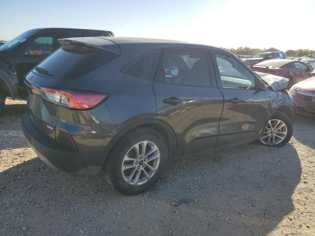 Photo 3 from auction – 2020 FORD ESCAPE S with VIN 1FMCU0F65LUA84757