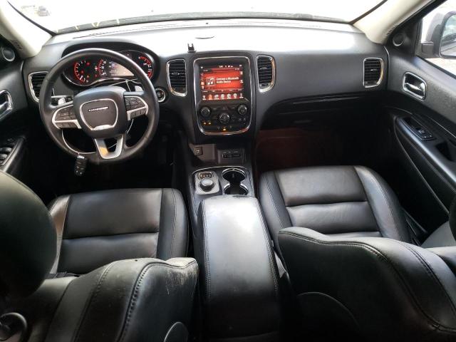 Photo 8 from auction – 2015 DODGE DURANGO LI with VIN 1C4RDHDG0FC800998