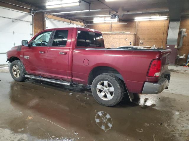 Photo 2 from auction – 2014 RAM 1500 SLT with VIN 1C6RR7GT4ES181418