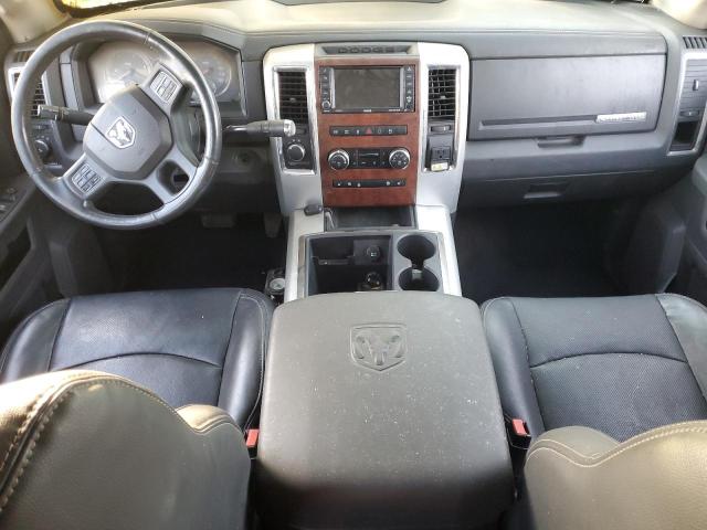 Photo 8 from auction – 2012 DODGE RAM 3500 L with VIN 3C63D3JL1CG322486