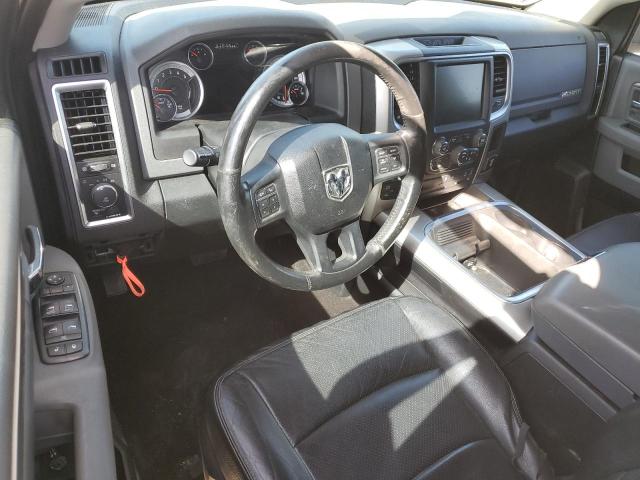 Photo 8 from auction – 2016 RAM 1500 SLT with VIN 1C6RR7TM0GS303127