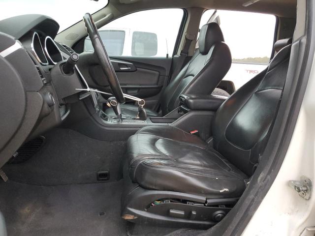 Photo 7 from auction – 2012 CHEVROLET TRAVERSE L with VIN 1GNKRJED3CJ153199