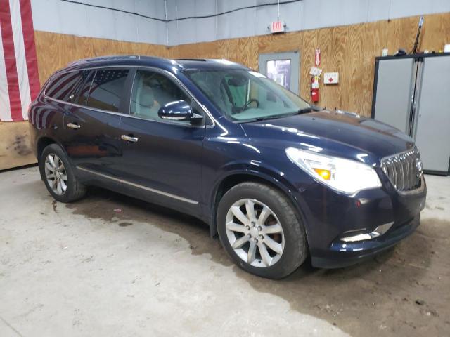 Photo 4 from auction – 2015 BUICK ENCLAVE with VIN 5GAKVCKD4FJ223352