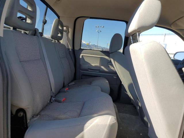 Photo 10 from auction – 2007 DODGE DAKOTA QUA with VIN 1D7HW48P57S199996