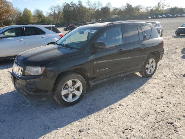 JEEP COMPASS SP 2016 with VIN 1C4NJDBB3GD779468 - Photo from auction