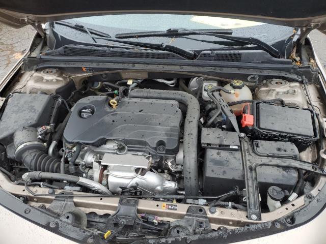 Photo 11 from auction – 2018 CHEVROLET MALIBU LT with VIN 1G1ZD5ST0JF196948