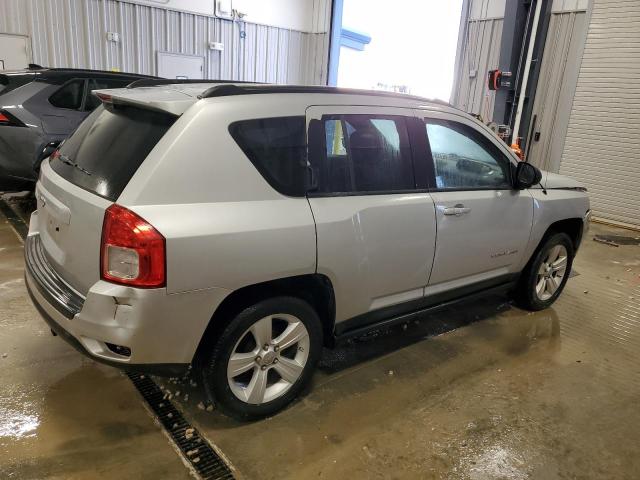 Photo 3 from auction – 2011 JEEP COMPASS SP with VIN 1J4NT1FB0BD245673