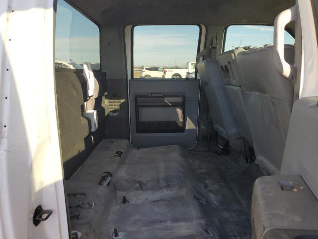 Photo 10 from auction – 2012 FORD F250 SUPER with VIN 1FT7W2BT7CEA76449