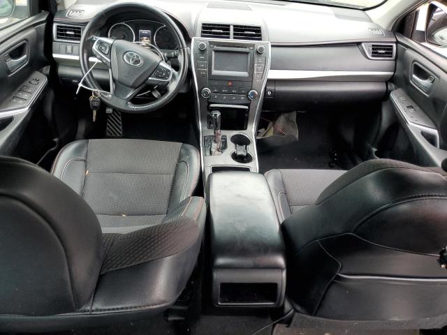 Photo 8 from auction – 2017 TOYOTA CAMRY LE with VIN 4T1BF1FK5HU414784