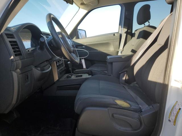 Photo 7 from auction – 2012 JEEP LIBERTY SP with VIN 1C4PJMAK6CW110782
