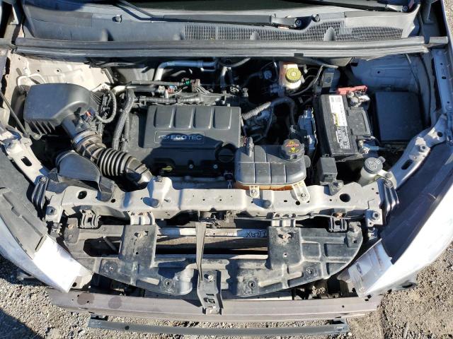Photo 12 from auction – 2015 BUICK ENCORE with VIN KL4CJASB2FB138323