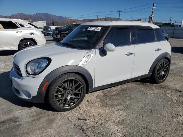 MINI COOPER COU 2015 with VIN WMWZB3C56FWR43250 - Photo from auction