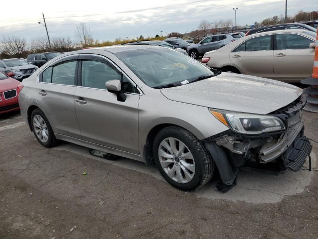 Photo 4 from auction – 2015 SUBARU LEGACY 2.5 with VIN 4S3BNAC65F3071217