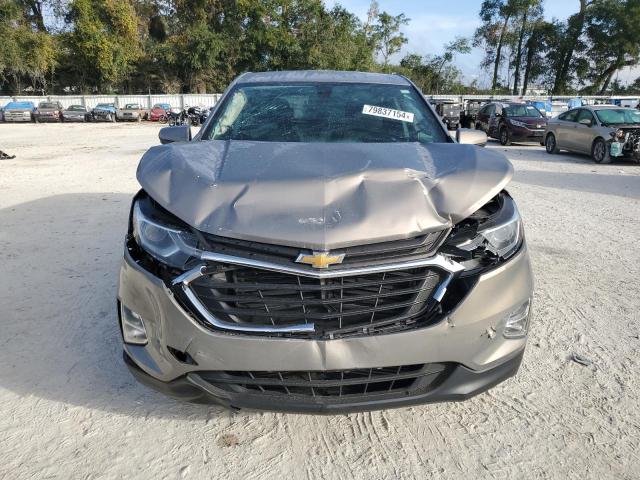 Photo 5 from auction – 2018 CHEVROLET EQUINOX LT with VIN 3GNAXJEV6JL122299