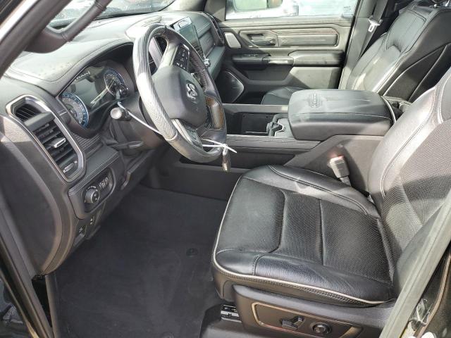 Photo 7 from auction – 2019 RAM 1500 LIMIT with VIN 1C6SRFPT4KN599824
