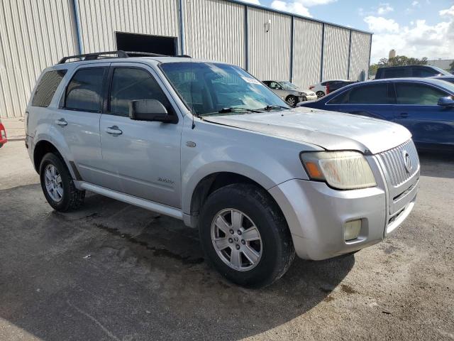 Photo 4 from auction – 2008 MERCURY MARINER with VIN 4M2CU81Z28KJ23595