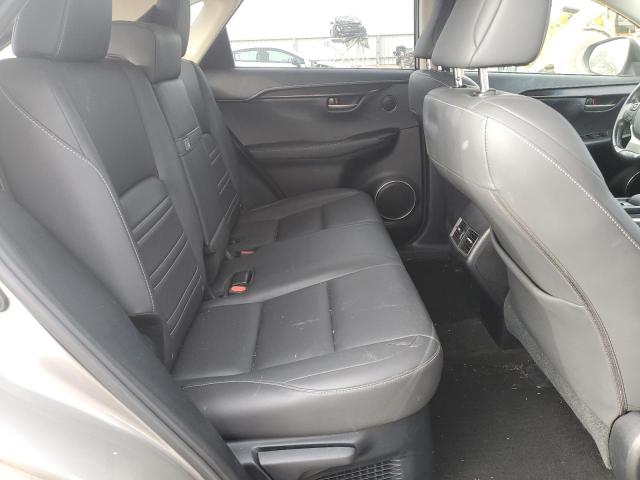 Photo 10 from auction – 2016 LEXUS NX 200T BA with VIN JTJBARBZ1G2076943