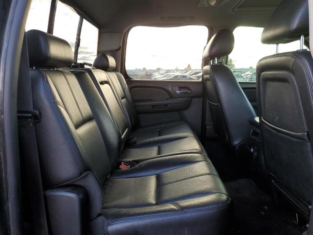 Photo 10 from auction – 2012 CHEVROLET SILVERADO with VIN 1GC1KYE84CF110157
