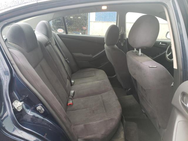 Photo 10 from auction – 2012 NISSAN ALTIMA BAS with VIN 1N4AL2AP5CN510831