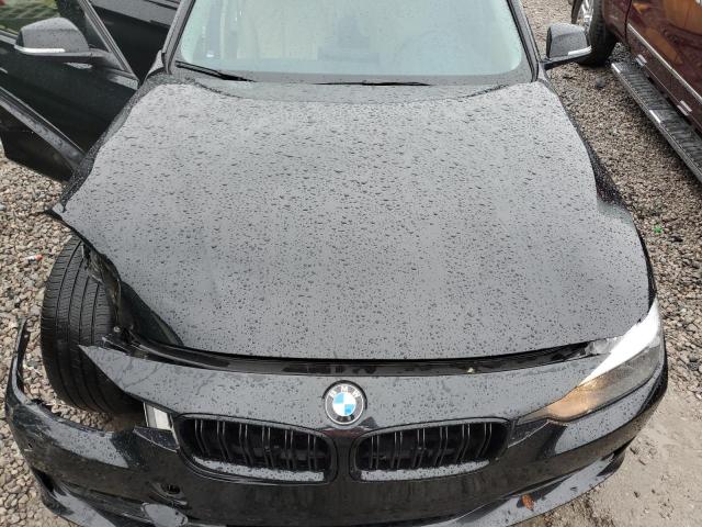 Photo 11 from auction – 2014 BMW 328 I with VIN WBA3A5C5XEJ465155