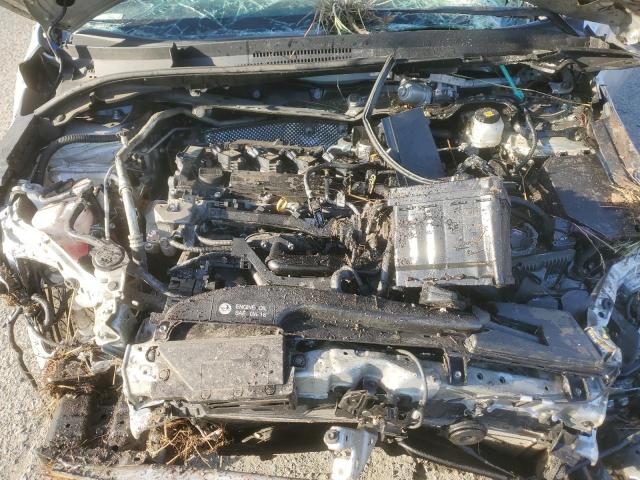 Photo 11 from auction – 2023 TOYOTA COROLLA SE with VIN 5YFS4MCE9PP140673