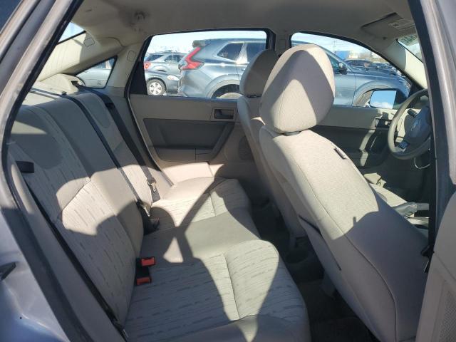 Photo 10 from auction – 2008 FORD FOCUS SE with VIN 1FAHP35N48W147621