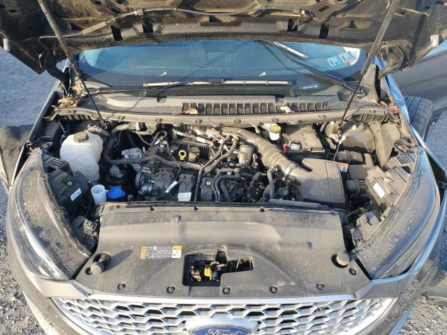 Photo 12 from auction – 2023 FORD EDGE SEL with VIN 2FMPK4J91PBA07766