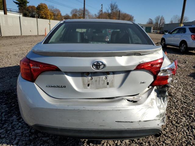 Photo 6 from auction – 2018 TOYOTA COROLLA L with VIN 2T1BURHEXJC990776