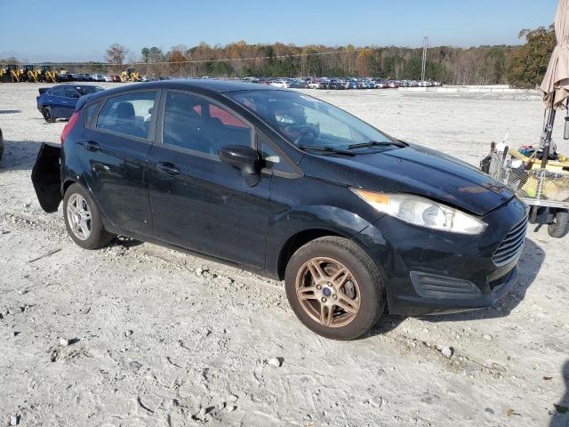 Photo 4 from auction – 2018 FORD FIESTA SE with VIN 3FADP4EJ3JM131529