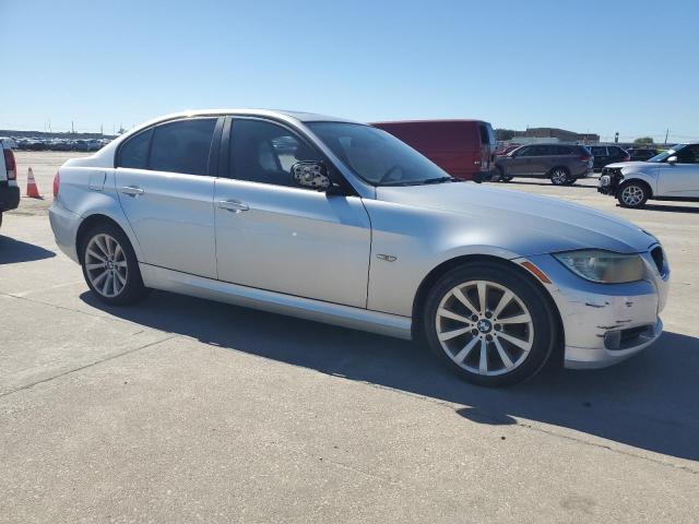 Photo 4 from auction – 2011 BMW 328 I with VIN WBAPH7G59BNM57457