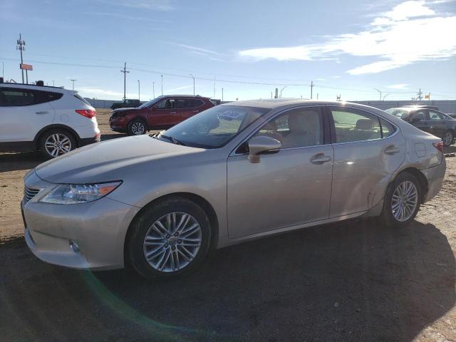 LEXUS ES 350 2014 z numerem VIN JTHBK1GG9E2111510 - Zdjęcie z aukcji