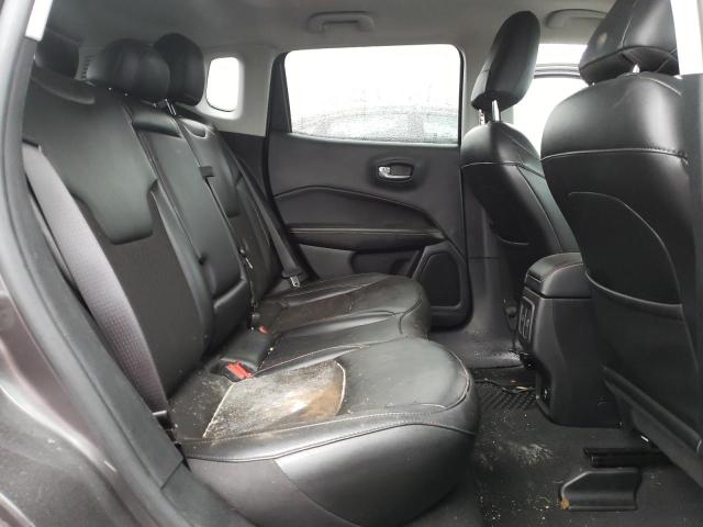 Photo 11 from auction – 2020 JEEP COMPASS LA with VIN 3C4NJDBB9LT234556