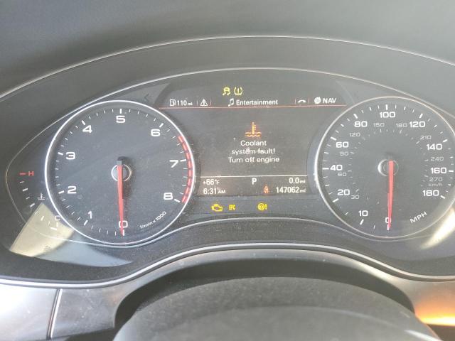 Photo 9 from auction – 2012 AUDI A7 PRESTIG with VIN WAU2GAFCXCN151492