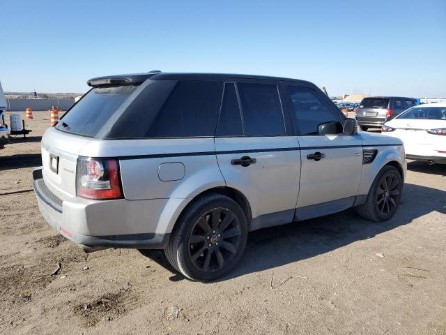 Photo 3 from auction – 2012 LAND ROVER RANGE ROVE with VIN SALSH2E43CA747866