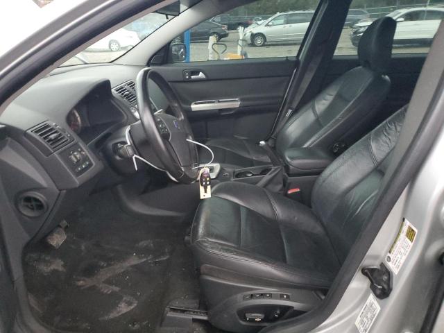 Photo 7 from auction – 2006 VOLVO S40 T5 with VIN YV1MH682162157708