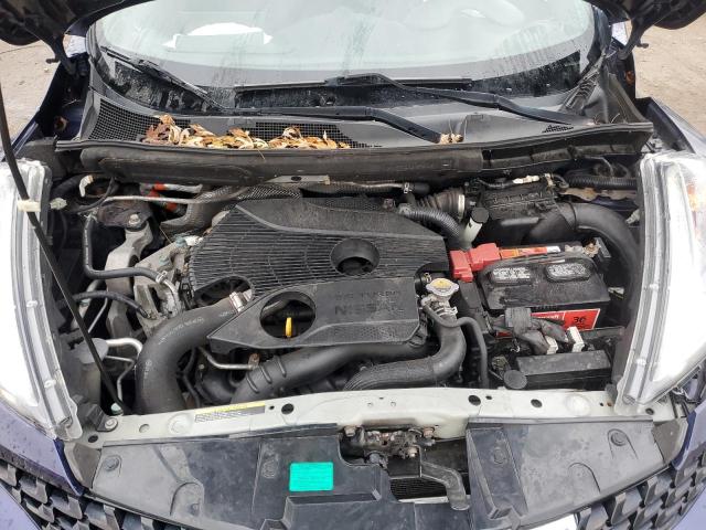 Photo 12 from auction – 2017 NISSAN JUKE S with VIN JN8AF5MR4HT704631
