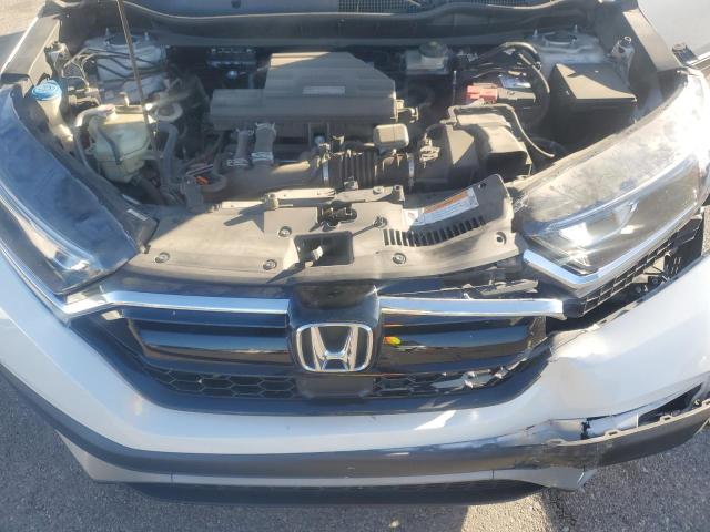Photo 12 from auction – 2020 HONDA CR-V EX with VIN 5J6RW2H55LL019402