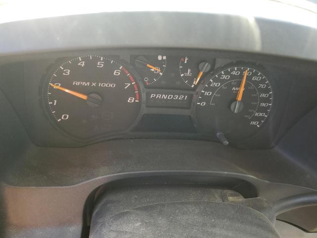 Photo 9 from auction – 2004 CHEVROLET COLORADO with VIN 1GCCS196448190557
