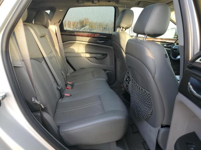 Photo 11 from auction – 2012 CADILLAC SRX LUXURY with VIN 3GYFNAE39CS512884
