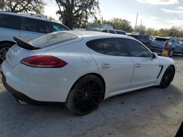 Photo 3 from auction – 2015 PORSCHE PANAMERA 2 with VIN WP0AA2A73FL005869